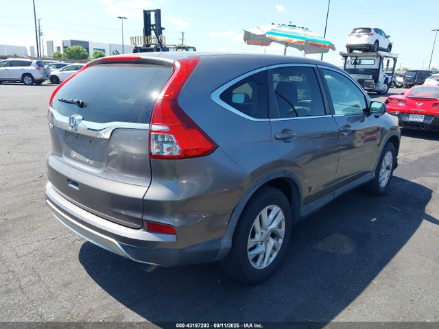 3CZRM3H50GG709329 Honda k24w9/k24v1