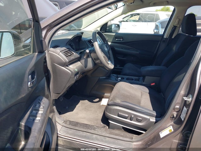3CZRM3H50GG709329 Honda k24w9/k24v1