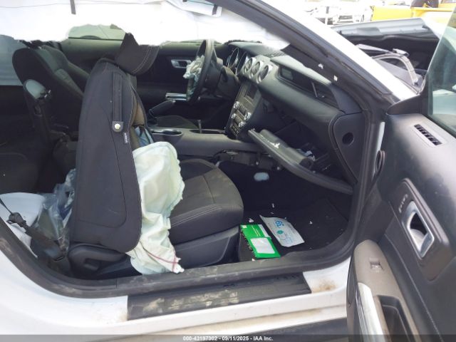 2021 FORD MUSTANG 1FA6P8TH3M5153895 Photo 4