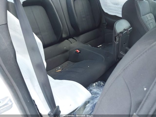2021 FORD MUSTANG 1FA6P8TH3M5153895 Photo 7