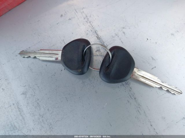 1992 DODGE STEALTH JB3XD64B4NY041727 Photo 10