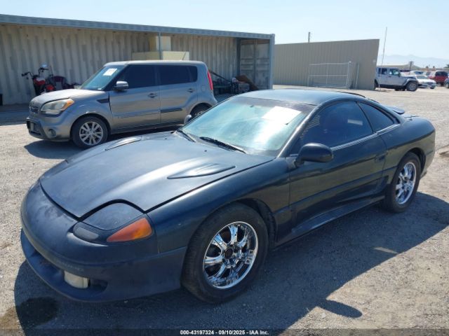 1992 DODGE STEALTH JB3XD64B4NY041727 Photo 1