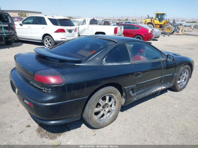 1992 DODGE STEALTH JB3XD64B4NY041727 Photo 3