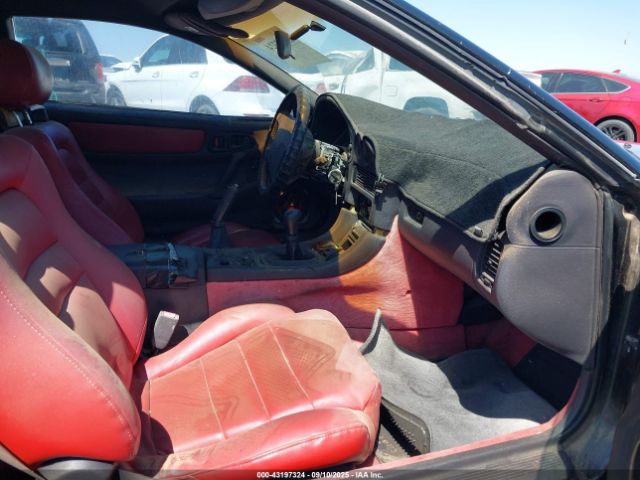 1992 DODGE STEALTH JB3XD64B4NY041727 Photo 4