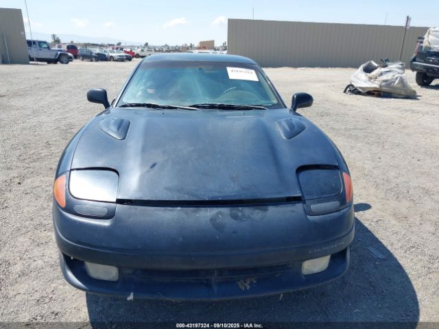 1992 DODGE STEALTH JB3XD64B4NY041727 Photo 5