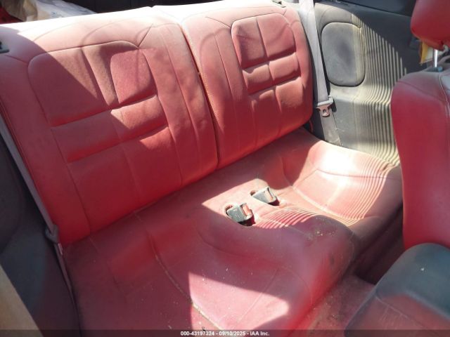 1992 DODGE STEALTH JB3XD64B4NY041727 Photo 7