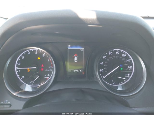 2021 TOYOTA CAMRY 4T1G11AK3MU448194 Photo 6