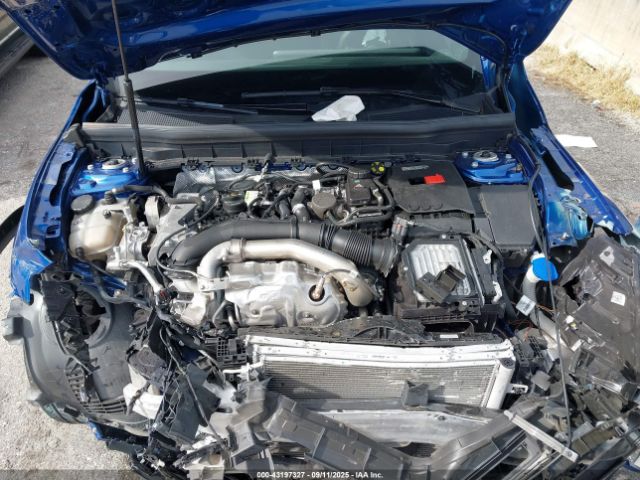 2024 MERCEDES-BENZ GLB 250 W1N4M4GB8RW371155 Photo 9