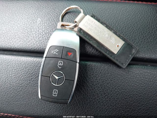 2024 MERCEDES-BENZ GLB 250 W1N4M4GB8RW371155 Photo 10