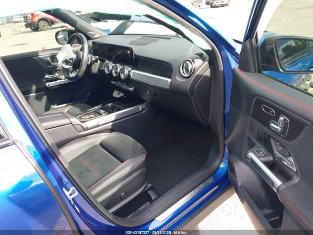 2024 MERCEDES-BENZ GLB 250 W1N4M4GB8RW371155 Photo 4