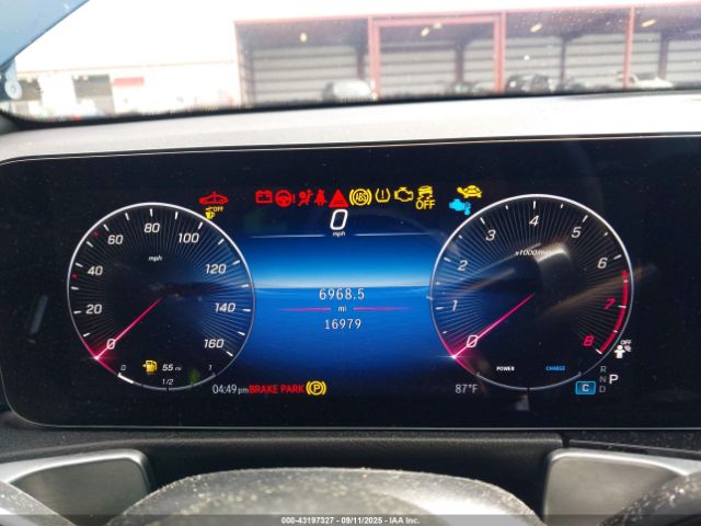 2024 MERCEDES-BENZ GLB 250 W1N4M4GB8RW371155 Photo 6