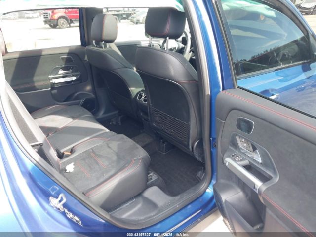 2024 MERCEDES-BENZ GLB 250 W1N4M4GB8RW371155 Photo 7