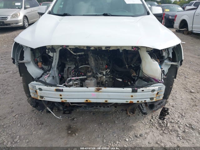 1GKKNLLSXHZ164683 GMC lgx - di: direct injection, vvt: variable valve timing, alum, gen 2