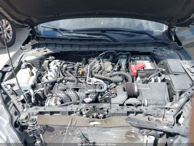 2023 NISSAN ALTIMA 1N4BL4BV0PN404953 Photo 9