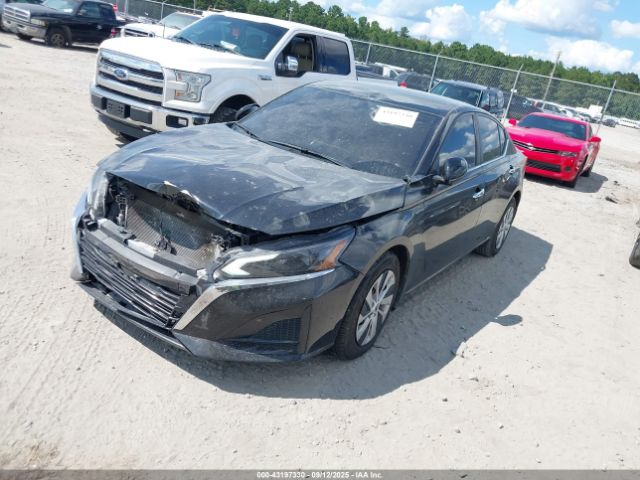 2023 NISSAN ALTIMA 1N4BL4BV0PN404953 Photo 1
