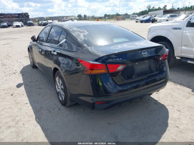 2023 NISSAN ALTIMA 1N4BL4BV0PN404953 Photo 2