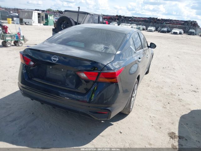 2023 NISSAN ALTIMA 1N4BL4BV0PN404953 Photo 3