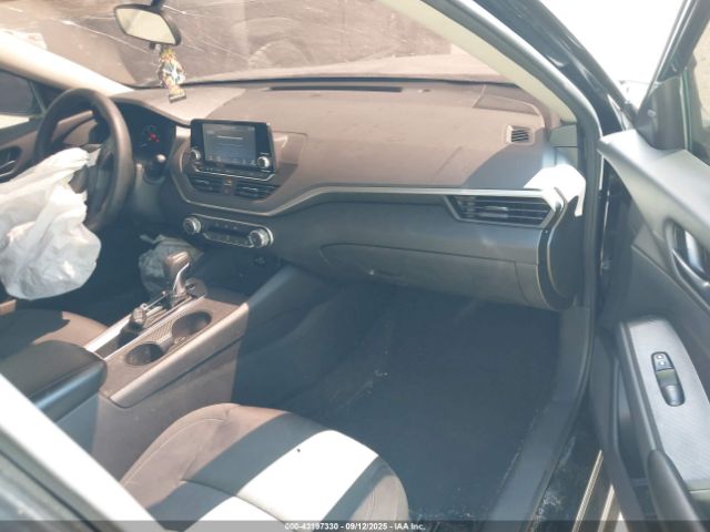 2023 NISSAN ALTIMA 1N4BL4BV0PN404953 Photo 4