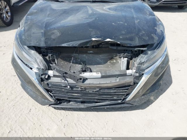 2023 NISSAN ALTIMA 1N4BL4BV0PN404953 Photo 5