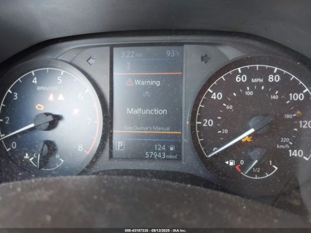 2023 NISSAN ALTIMA 1N4BL4BV0PN404953 Photo 6