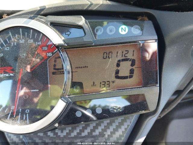 JS1GR7MA0S7101060 Suzuki R747