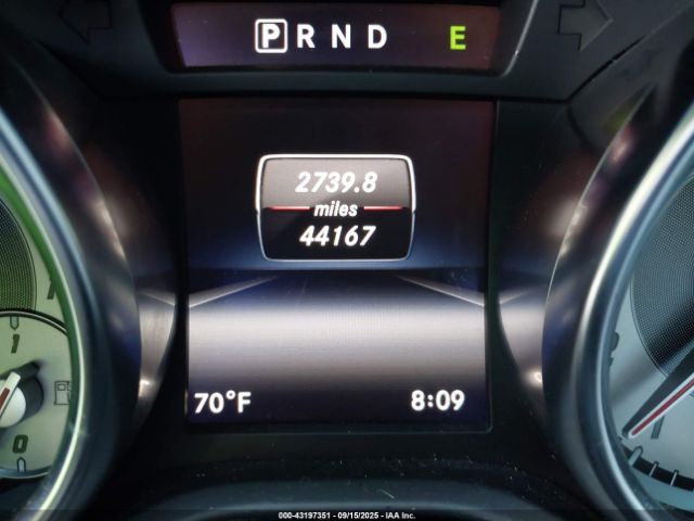 2015 MERCEDES-BENZ SLK 250 WDDPK4HA9FF101790 Photo 6