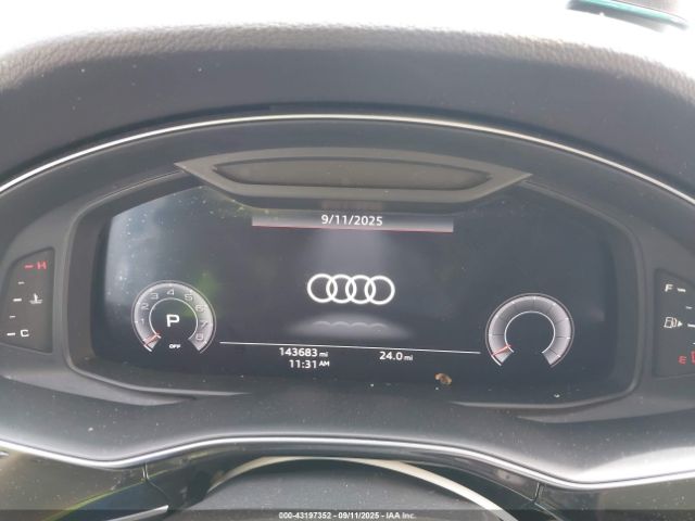 2020 AUDI Q7 WA1LXAF77LD003469 Photo 6