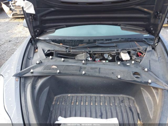 2022 TESLA MODEL 3 5YJ3E1EC4NF261115 Photo 9