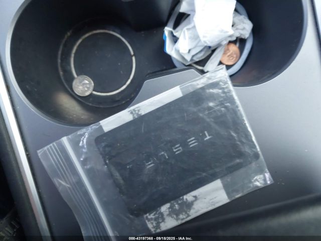 2022 TESLA MODEL 3 5YJ3E1EC4NF261115 Photo 10