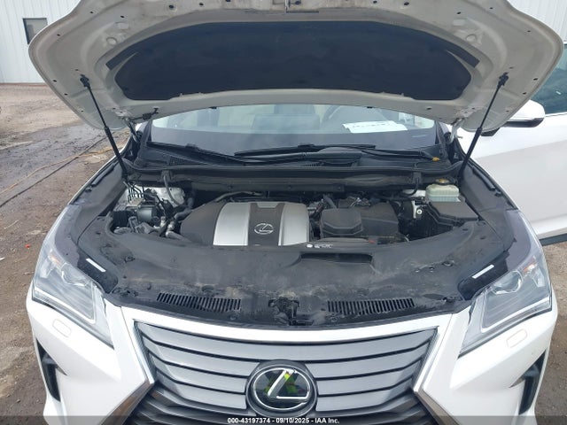 Lexus 2017 2017 2T2BZMCA4HC060337 Image 10