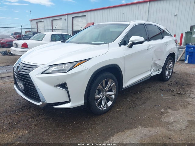 Lexus 2017 2017 2T2BZMCA4HC060337 Image 2
