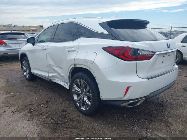 Lexus 2017 2017 2T2BZMCA4HC060337 Image 3