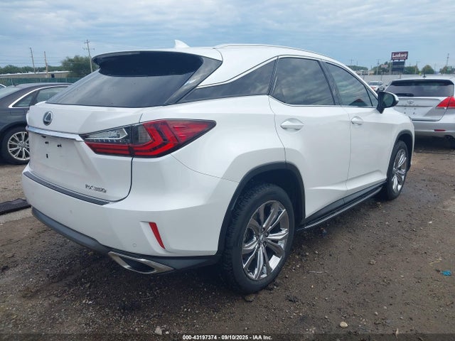 Lexus 2017 2017 2T2BZMCA4HC060337 Image 4