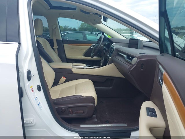 Lexus 2017 2017 2T2BZMCA4HC060337 Image 5