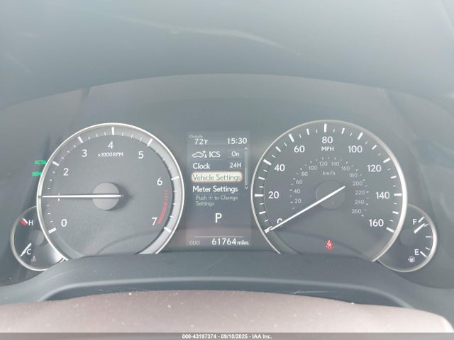 Lexus 2017 2017 2T2BZMCA4HC060337 Image 7