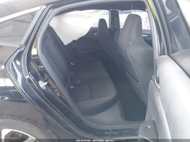 2HGFC1E52JH707563 Honda l15b7