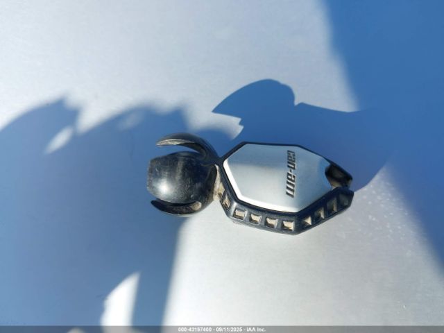 2021 CAN-AM MAVERICK X3 3JBVXAV45MK004405 Photo 10