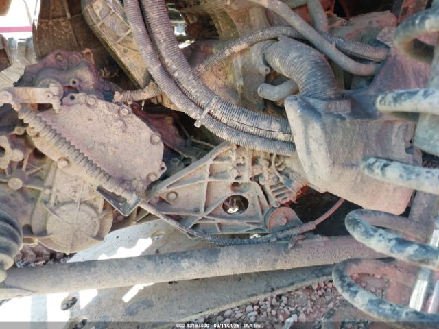 2021 CAN-AM MAVERICK X3 3JBVXAV45MK004405 Photo 7