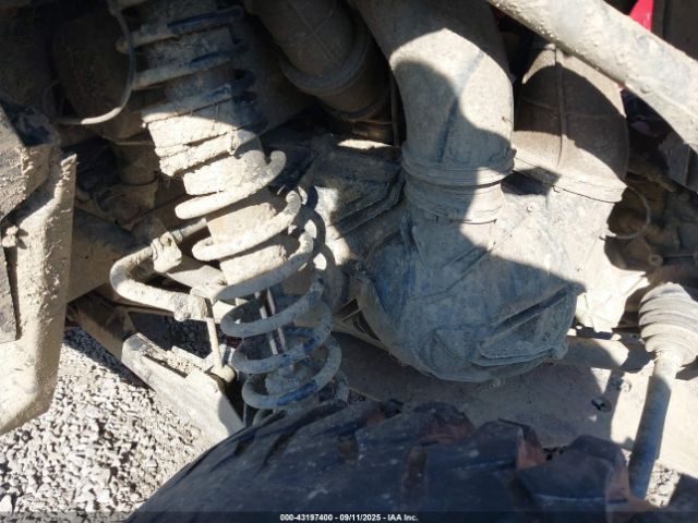 2021 CAN-AM MAVERICK X3 3JBVXAV45MK004405 Photo 8