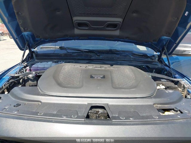 1C6SRFU95RN230215 RAM 1500