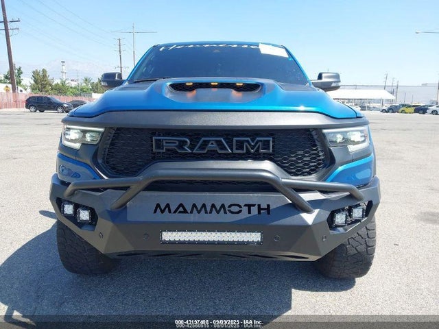 1C6SRFU95RN230215 RAM 1500