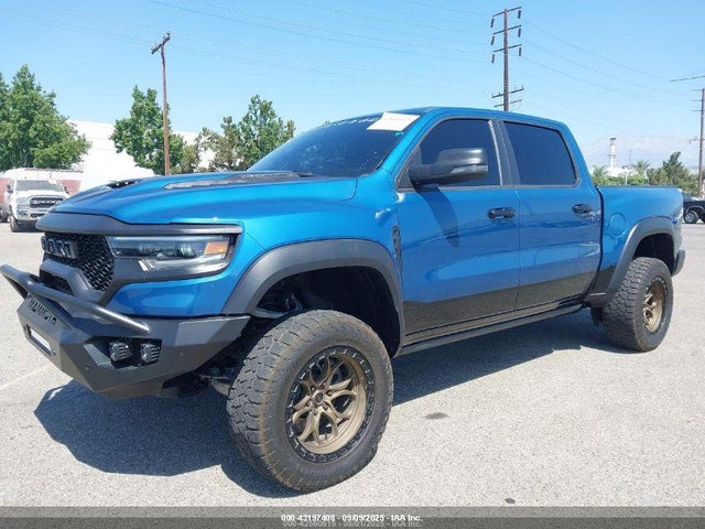 1C6SRFU95RN230215 RAM 1500