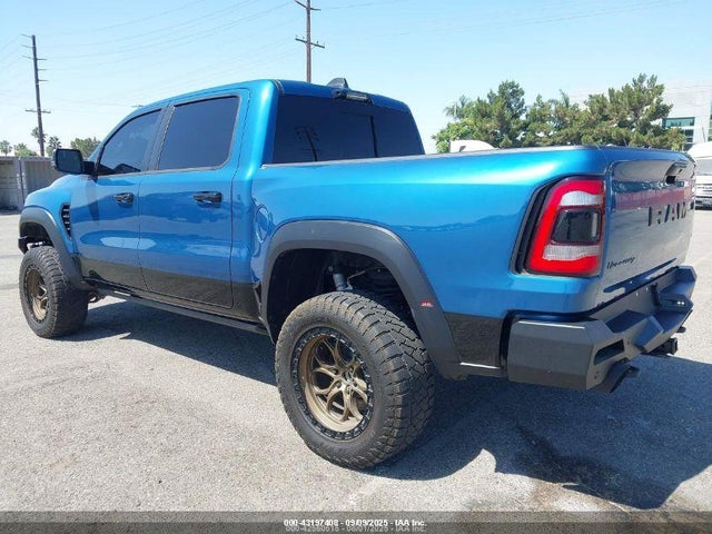 1C6SRFU95RN230215 RAM 1500
