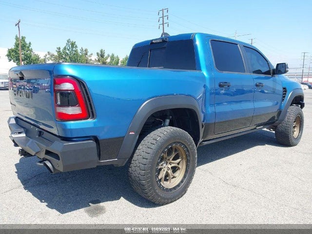 1C6SRFU95RN230215 RAM 1500