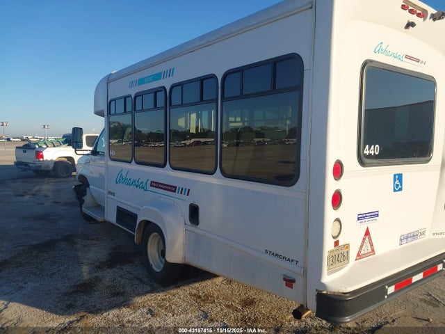 2017 Starcraft Rv Company Starlite მანქანა იყიდება აუქციონზე, vin: 1FDEE3FS2HDC47229, აუქციონის ნომერი: 43197415