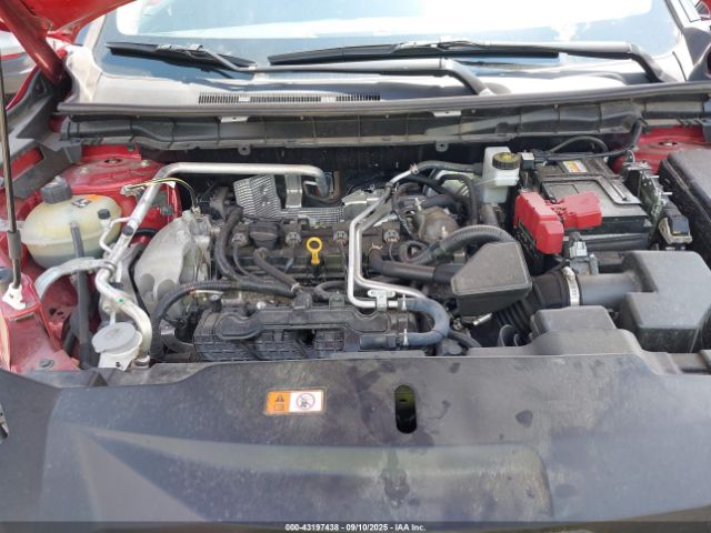 2024 MITSUBISHI OUTLANDER JA4J4VA89RZ019708 Photo 9