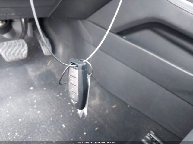 2024 MITSUBISHI OUTLANDER JA4J4VA89RZ019708 Photo 10