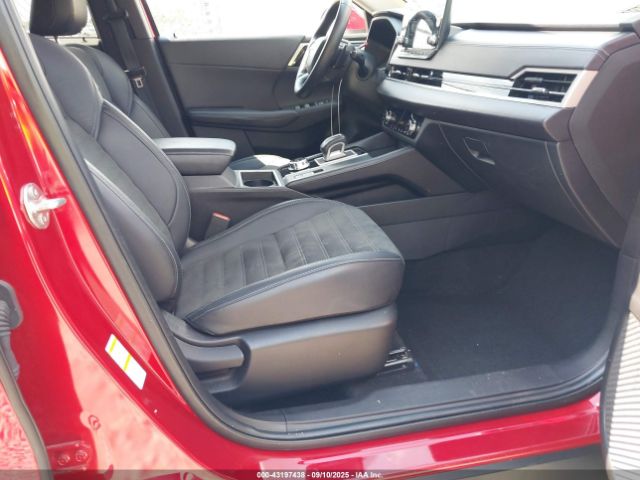 2024 MITSUBISHI OUTLANDER JA4J4VA89RZ019708 Photo 4