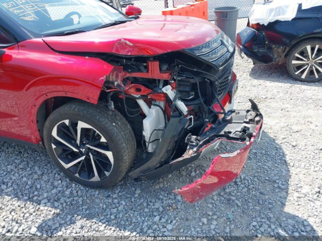 2024 MITSUBISHI OUTLANDER JA4J4VA89RZ019708 Photo 5