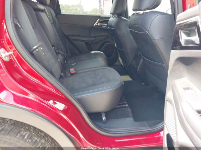 2024 MITSUBISHI OUTLANDER JA4J4VA89RZ019708 Photo 7